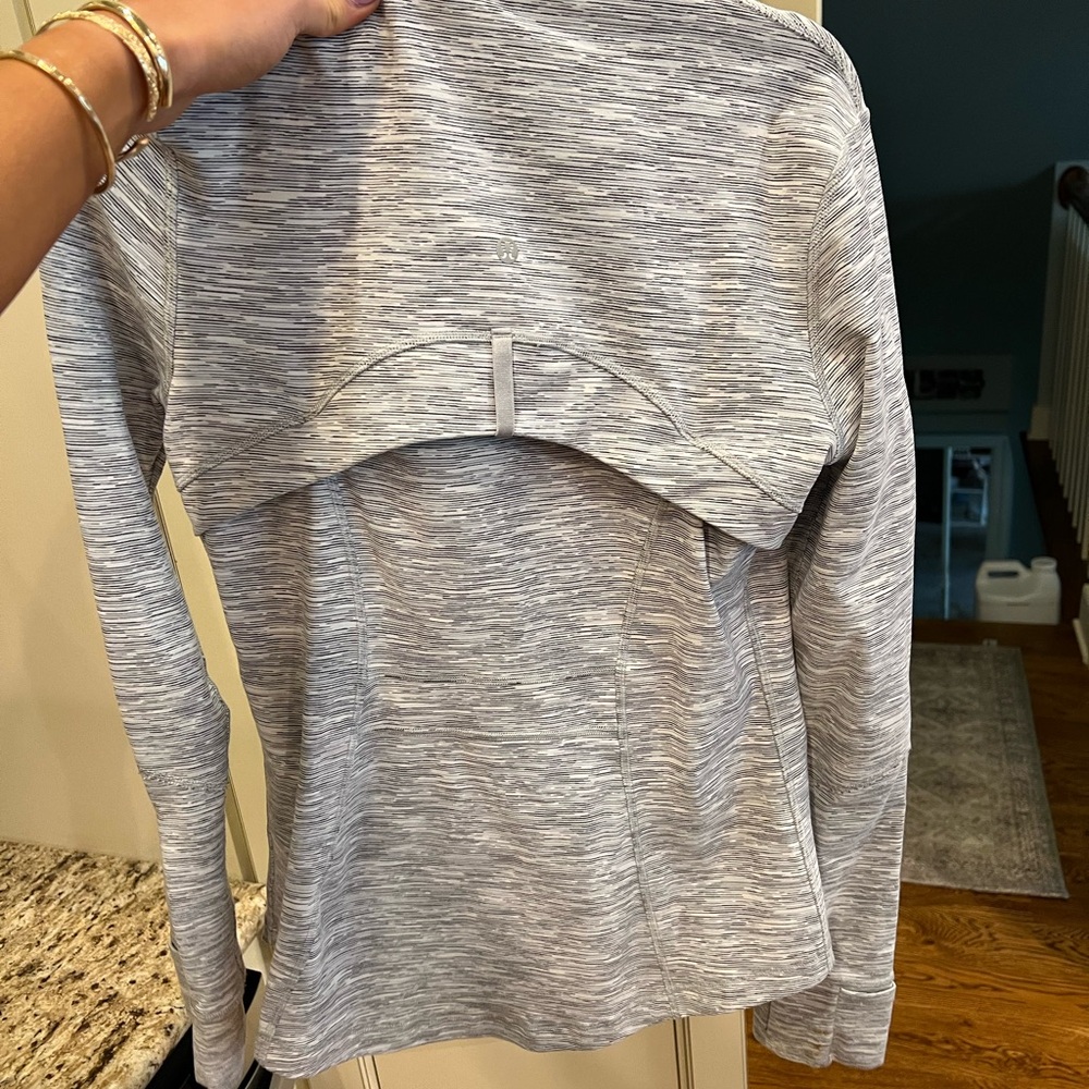 Lululemon define jacket - Picture 3 of 4